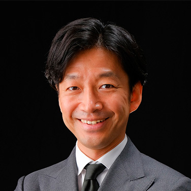 Yasuhiko Matsumori