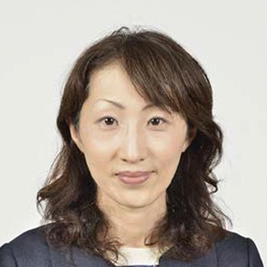 Keiko Shimohata
