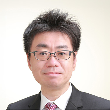Keisuke Suzuki